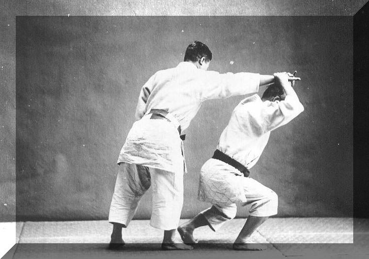 Kano Kata